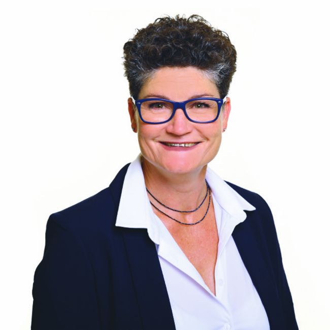 Doreen Fässler